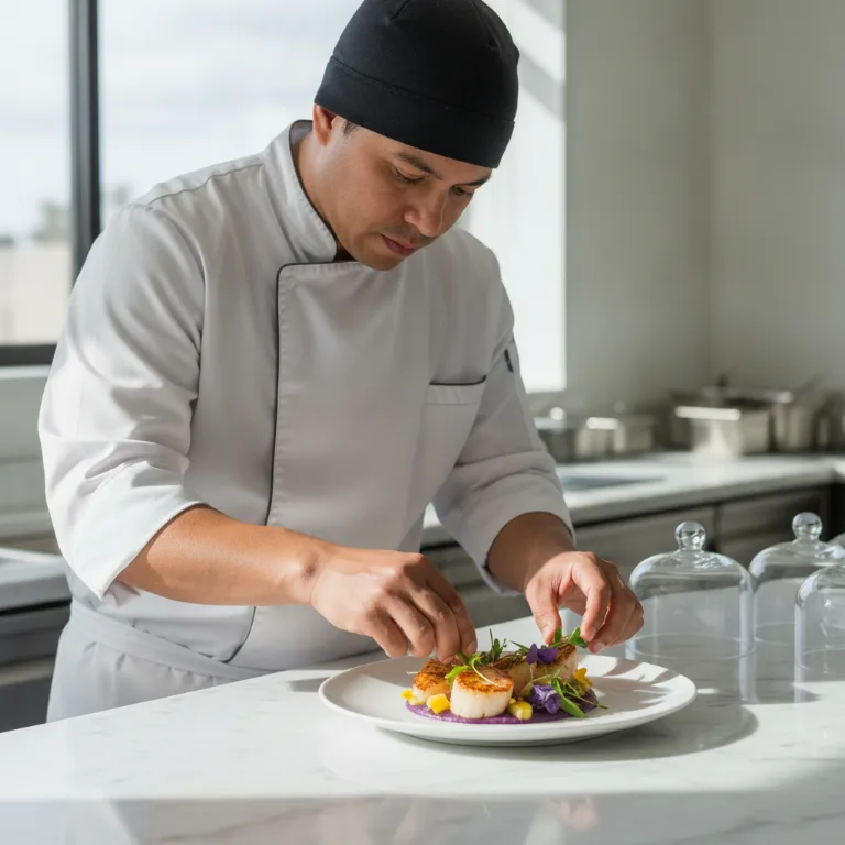 Catering de Luxo serviço em Limeira